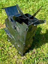 Load image into Gallery viewer, Rocket stove