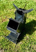 Load image into Gallery viewer, Rocket stove