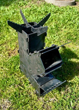 Load image into Gallery viewer, Rocket stove