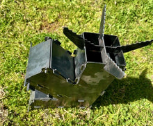 Load image into Gallery viewer, Rocket stove