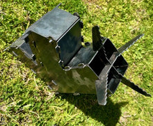 Load image into Gallery viewer, Rocket stove
