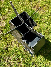 Load image into Gallery viewer, Rocket stove