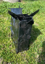 Load image into Gallery viewer, Rocket stove