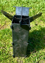 Load image into Gallery viewer, Rocket stove