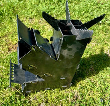 Load image into Gallery viewer, Rocket stove