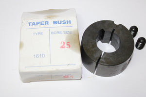 Bush TaperLok 1610 x 25mm