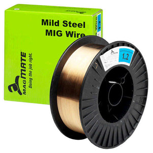 MagMate 0.9mm mig wire