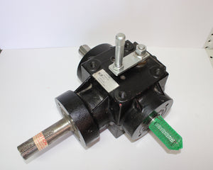 Gearbox 16HP 2:1 Ratio FRA821 ALO2694 30mm Shaft. Reversible Gearbox - 30mm Shaft