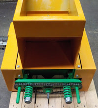 Load image into Gallery viewer, Roller Mill Standard - 9 tonne per hour