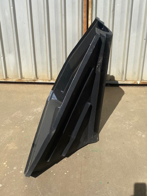 Triangular hopper 160ltrs – Bosmac-online