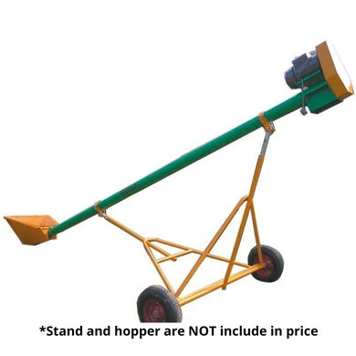Pencil Augers